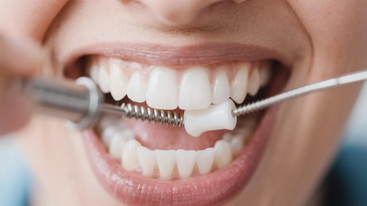 Finding Affordable Dental Implants