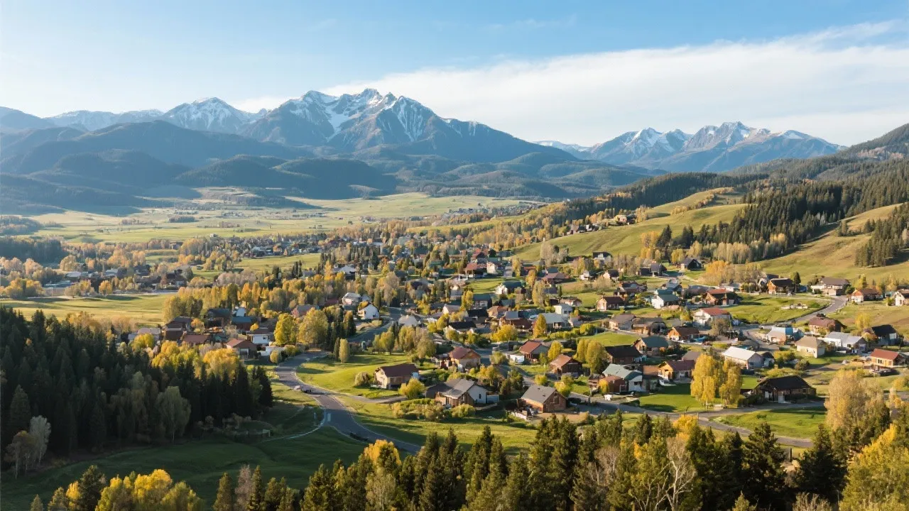 Discovering After55 com in Colorado