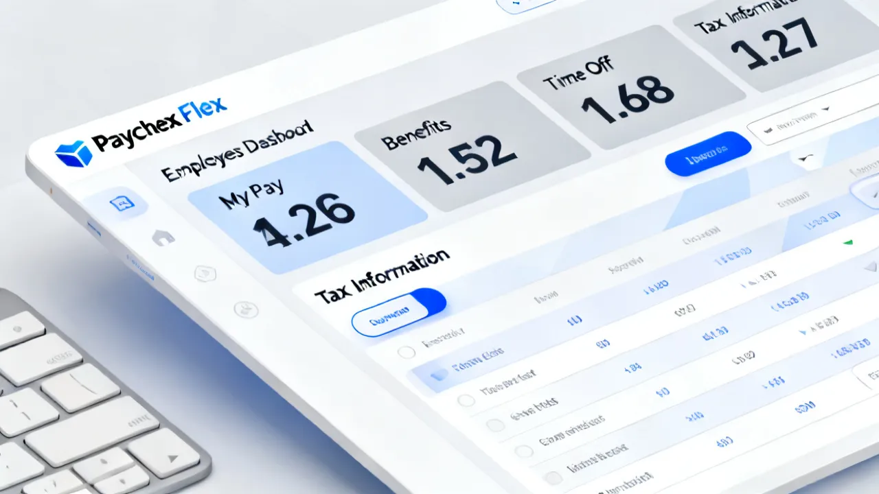 Understanding Paychex Flex Demo