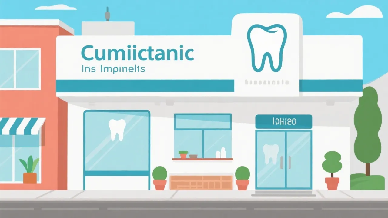 Immediate Solutions for Dental Implants Nearby