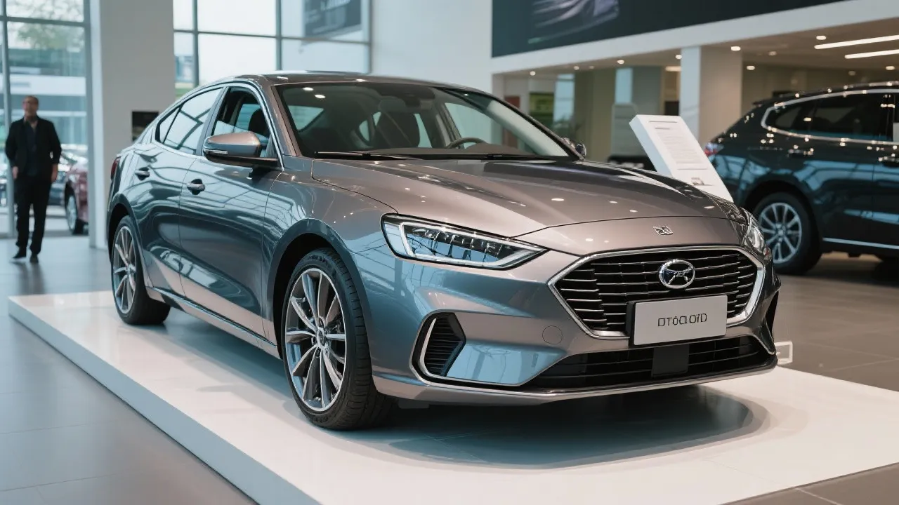 Navigating Car Deals with Camim