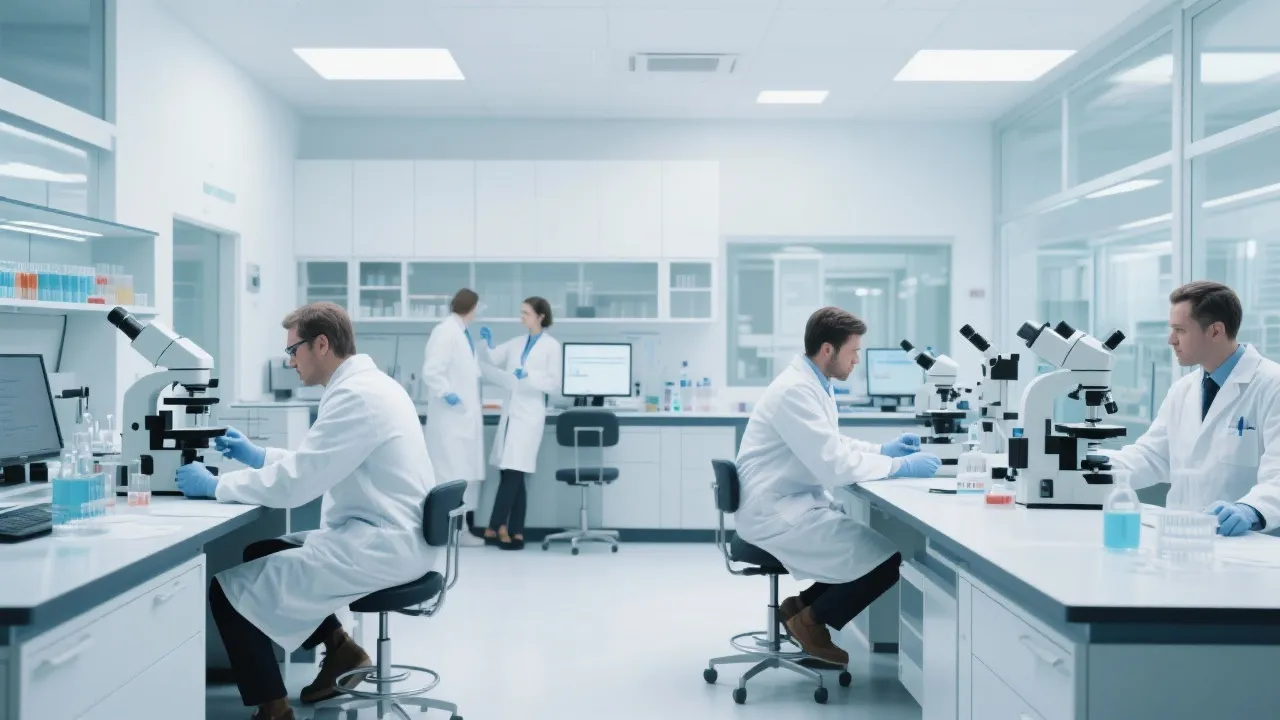 Understanding Cancer BPC LOAS Framework