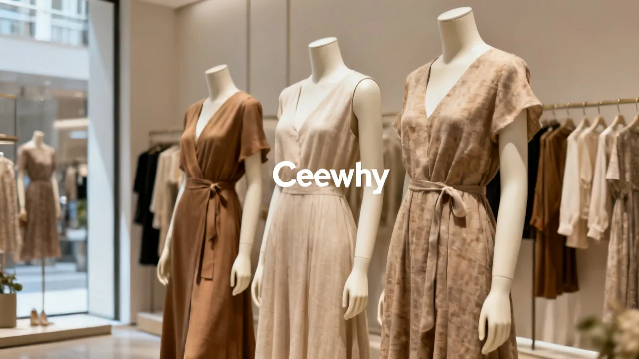 A Guide to Ceewhy Dresses Quality and Sizing