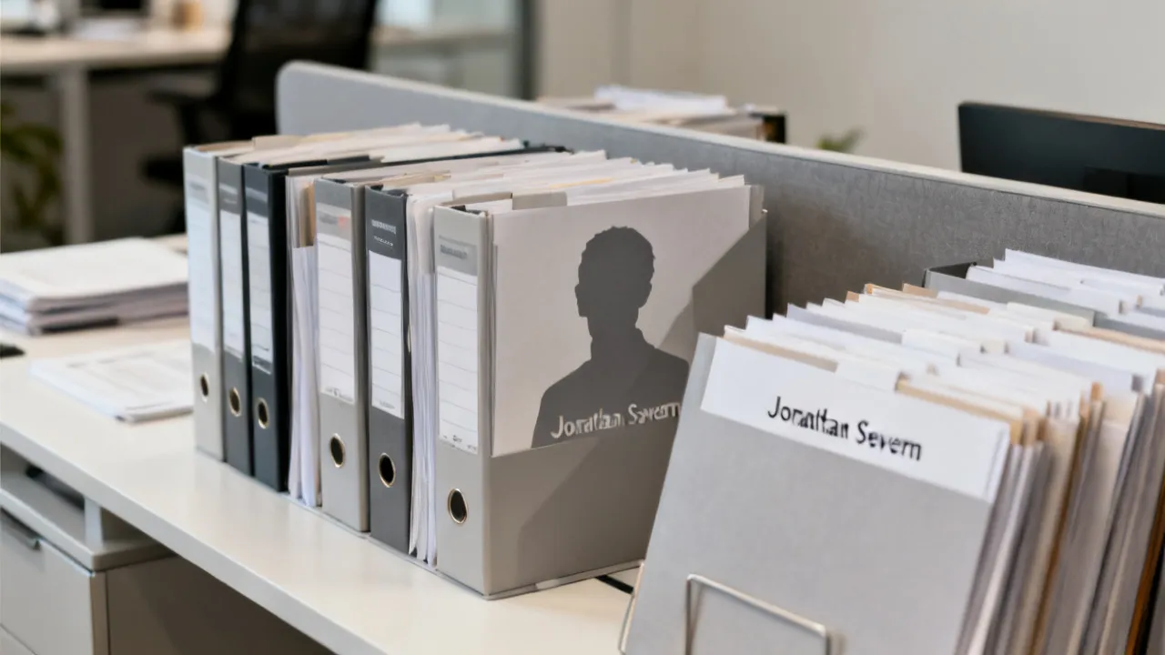 Jonathan Severn: A Professional Buyer’s Guide and Context