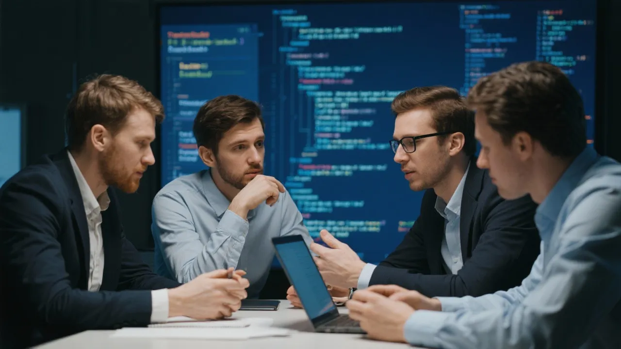 Understanding 5m0907357f Coding Applications