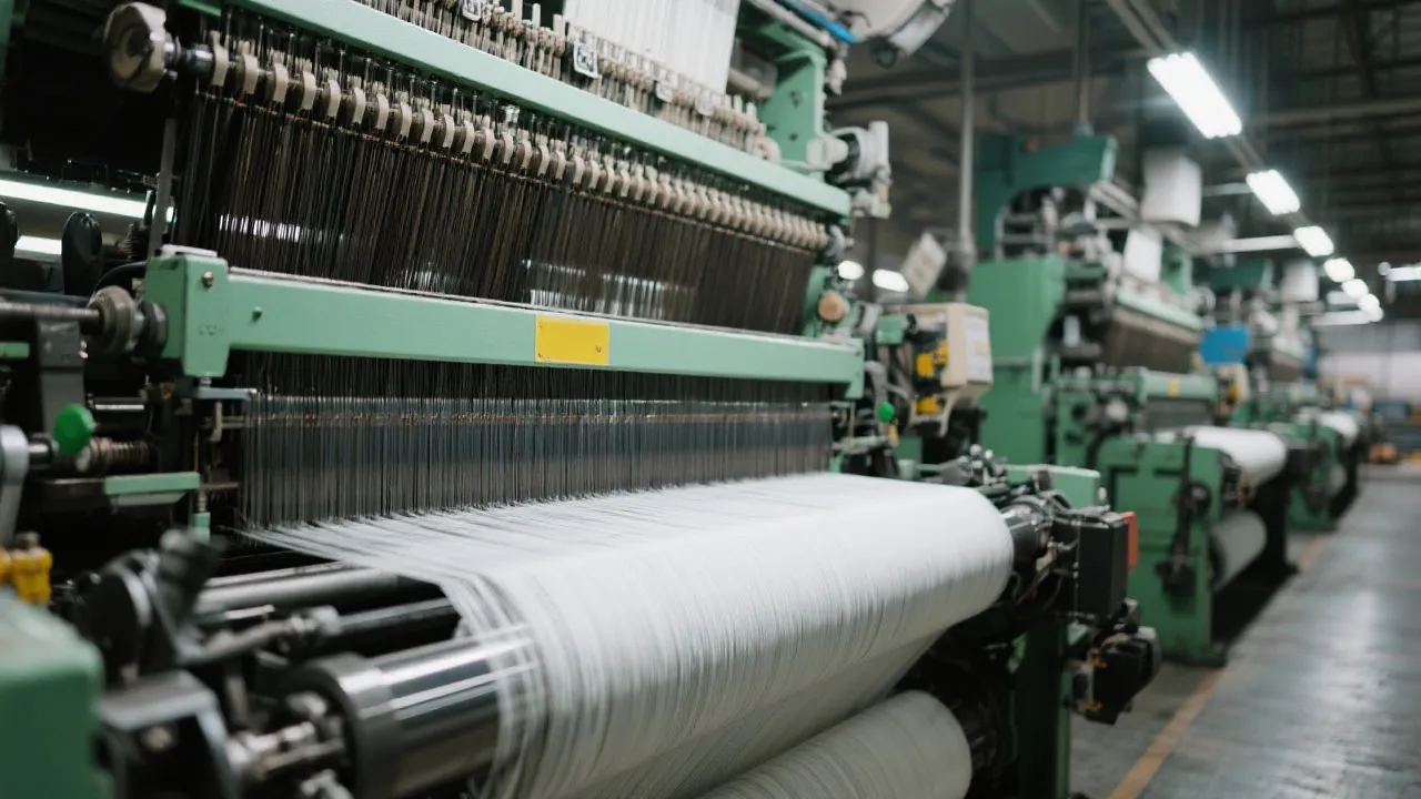 Unraveling Textile Industry Insights