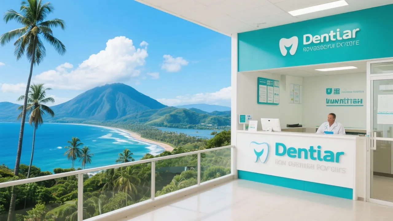 Costa Rica Dental Tourism Guide