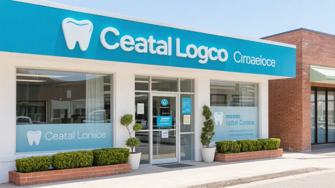 Navigating Local Dentists Nearby