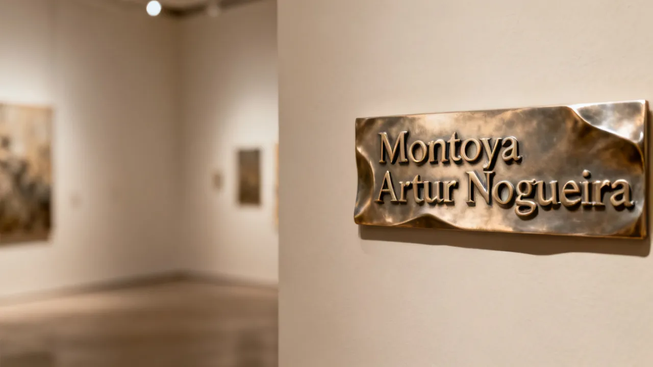 Montoya Artur Nogueira: Expert Guide to Professional Craft