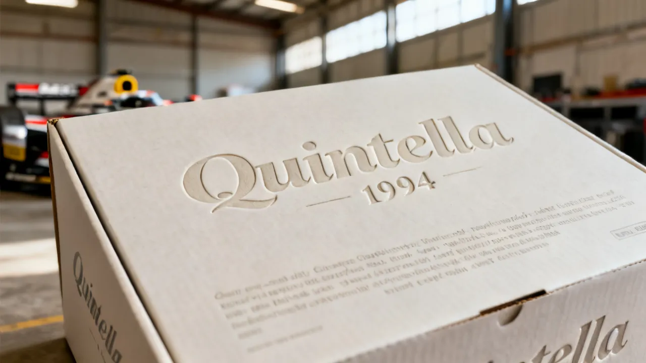 Understanding Quintella 1994 Collectibles and Supply Options