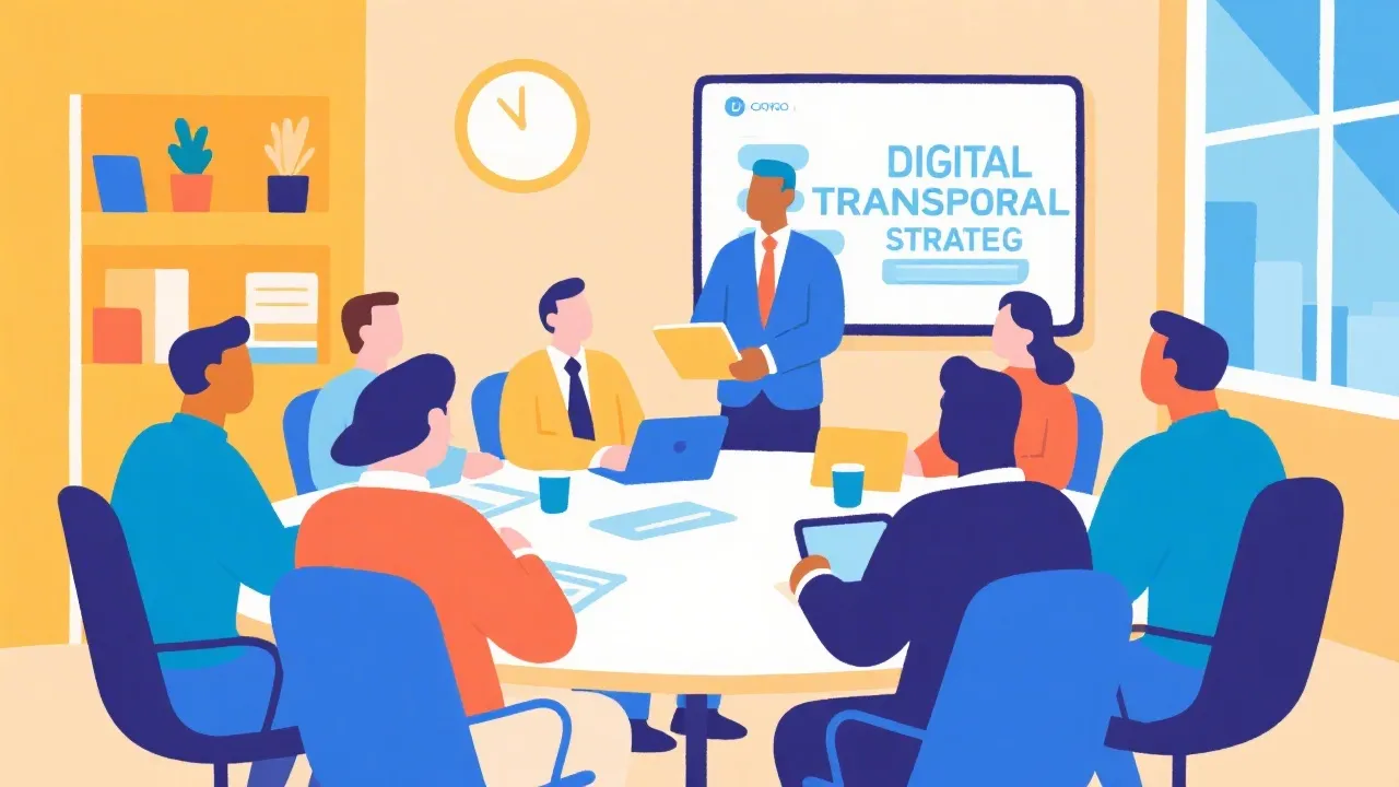 Understanding Backbase in Gartner Analysis