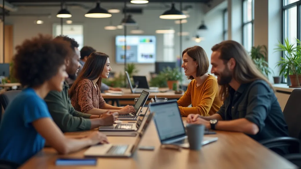 Enhancing Employee Retention Strategies