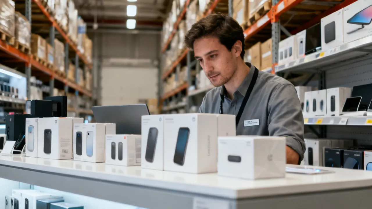 Understanding Umefra189@ and Nearby Procurement Choices