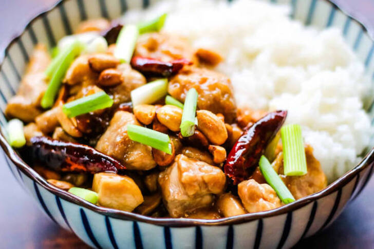 Navigating International Cuisine: Exploring Diversity and Flavors