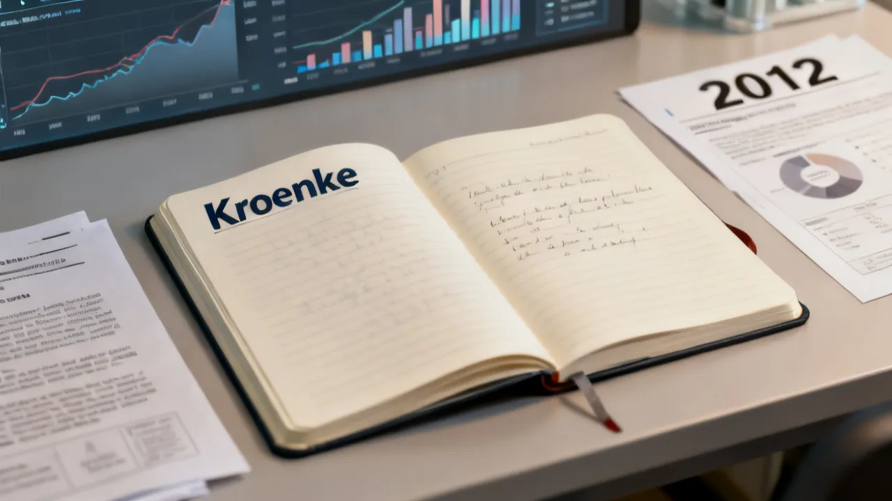 How Kroenke 2012 Shapes Modern Clinical Documentation