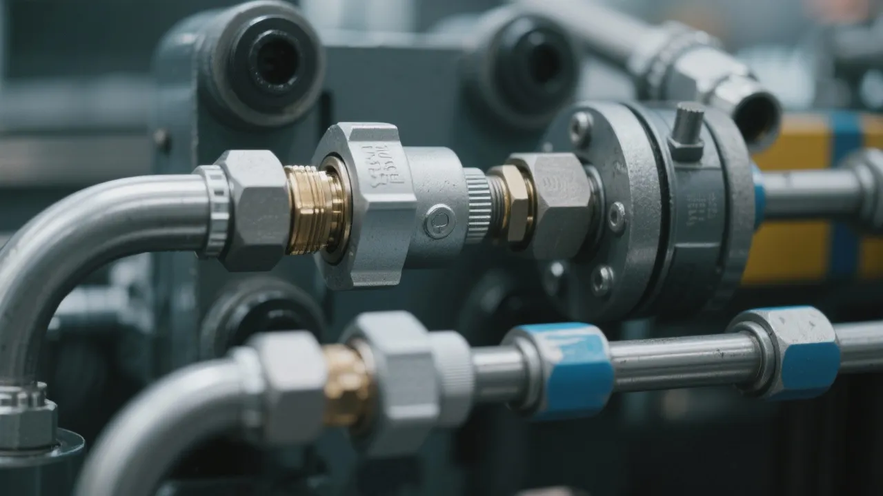 In-Depth Analysis of Rexroth 7291