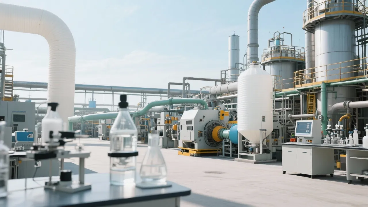 Understanding Sasol Polypropylene's Impact