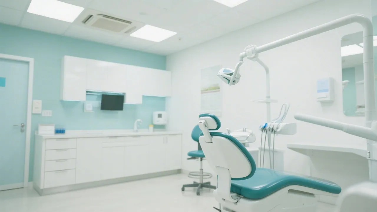 Understanding Full Mouth Teeth Replacement Cost