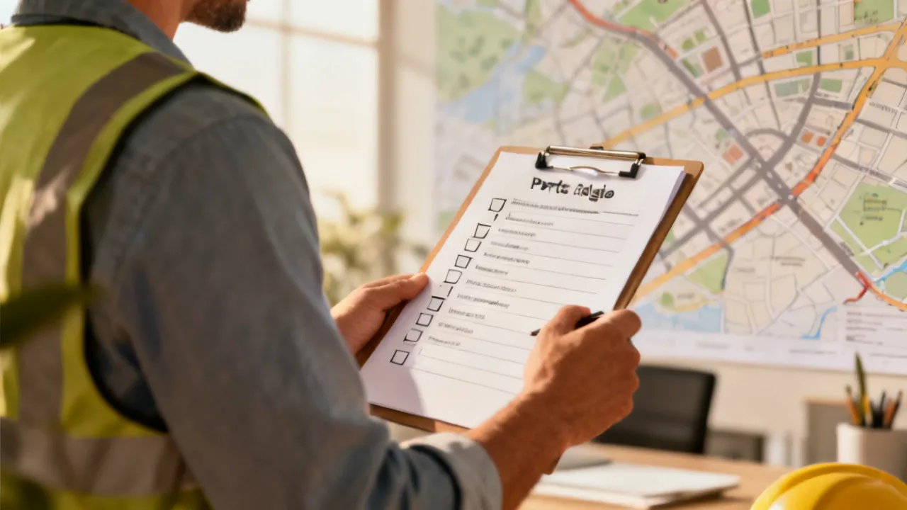 Revisional Porto Alegre: How to Plan Responsibly