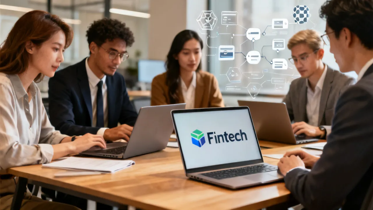 How to Choose the Right Fintech Course