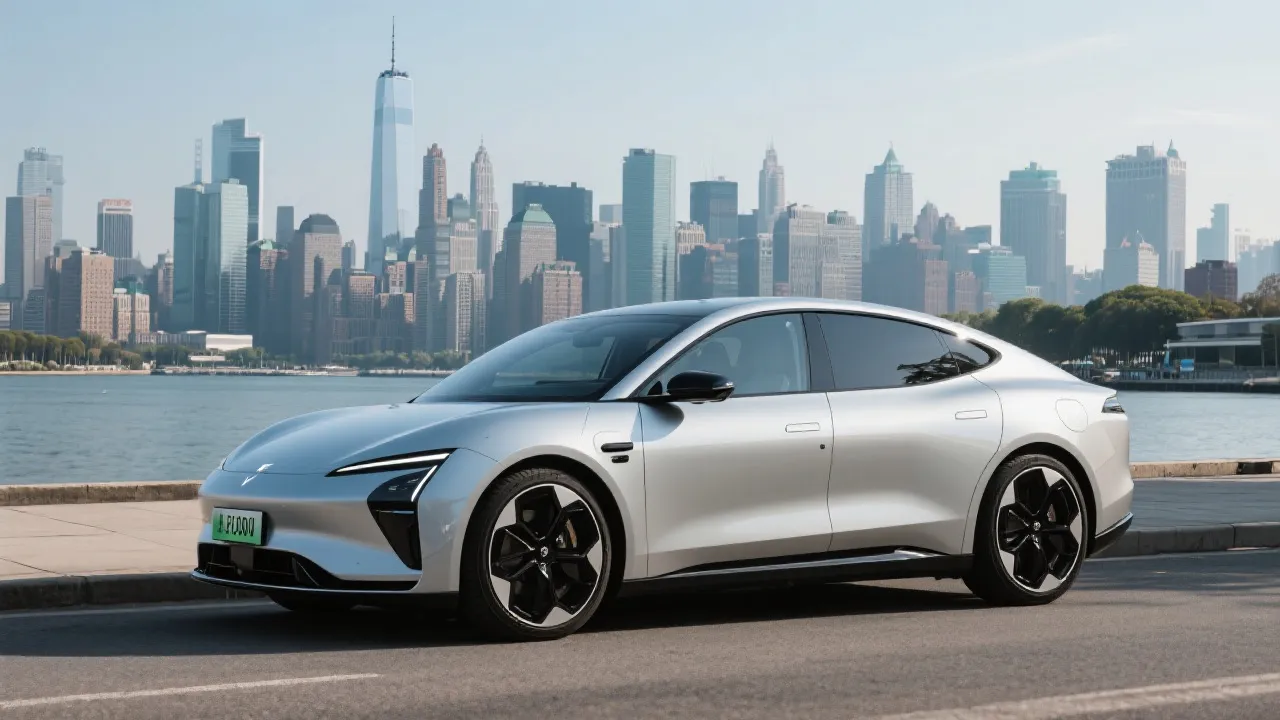 Analyzing the Byd Tang Phenomenon