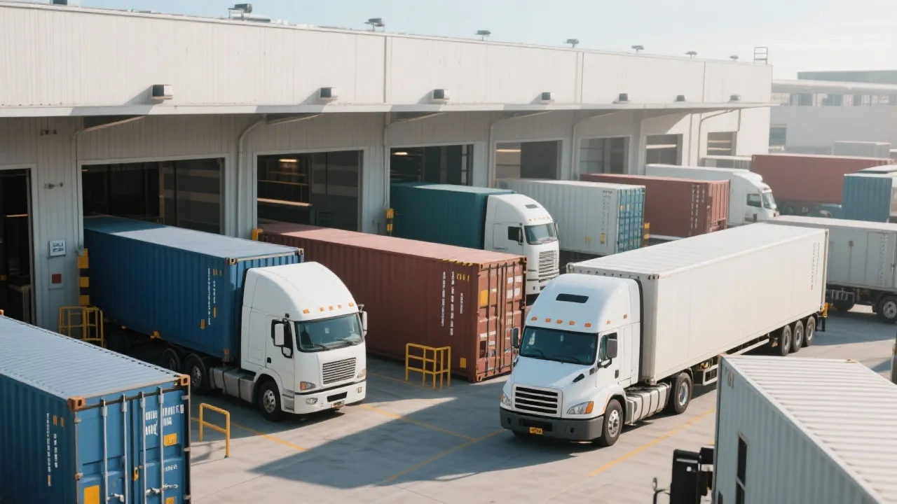TMS Freight Solutions: A Comprehensive Guide