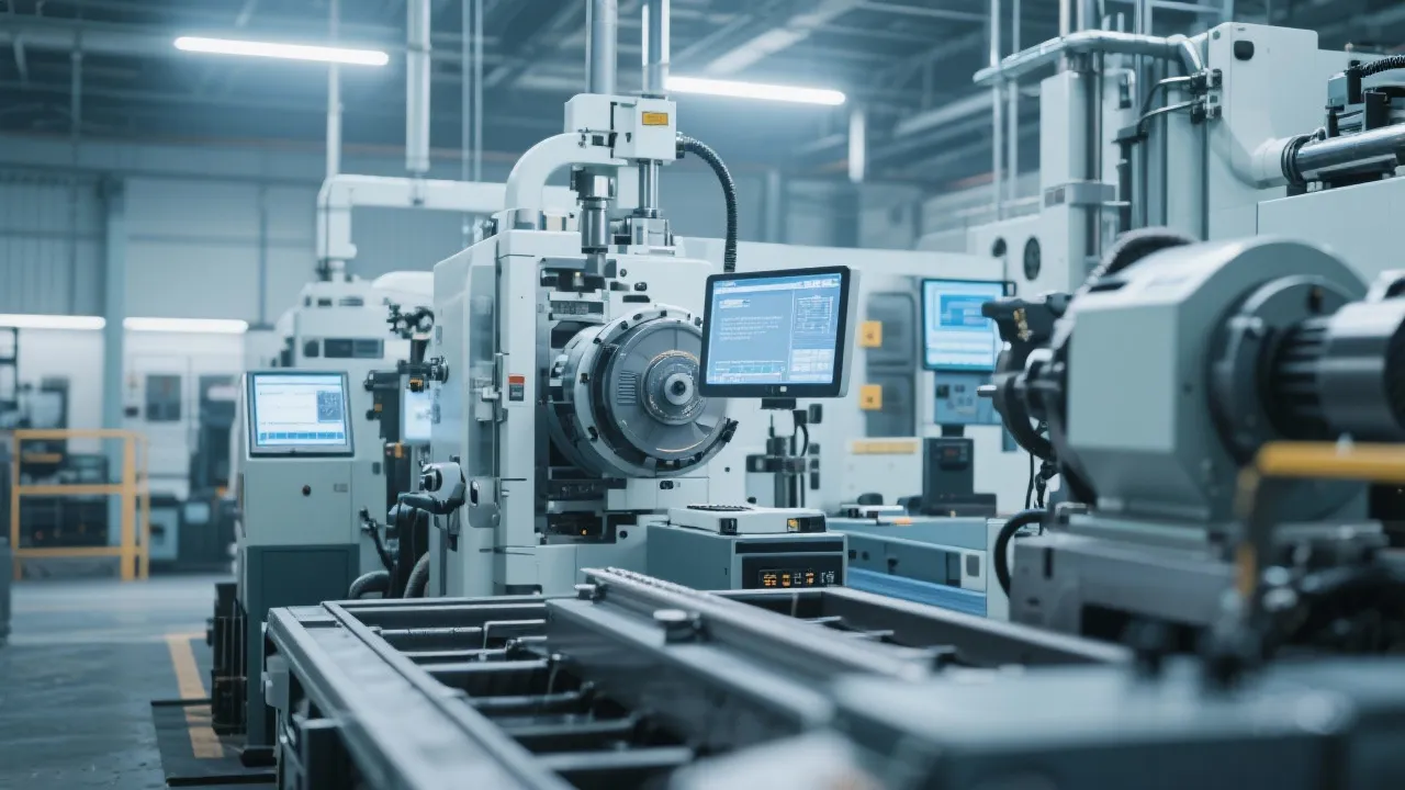 Understanding Bodiv Rexroth Systems