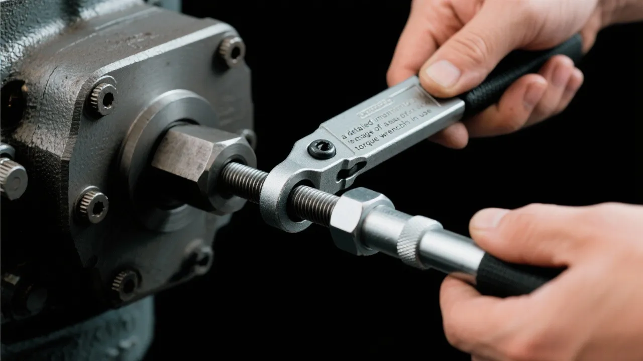 Guía Completa sobre el Torquimetro Adin