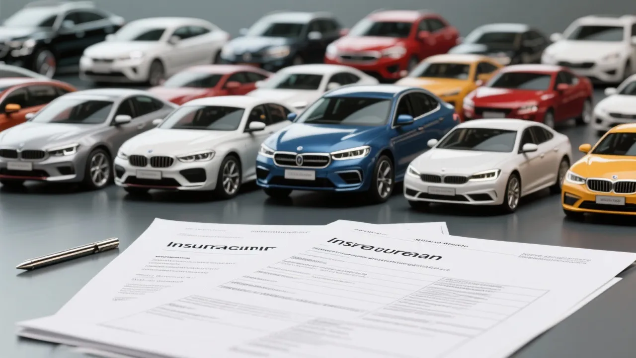 Finding the Low Price Car Insurance Quotes