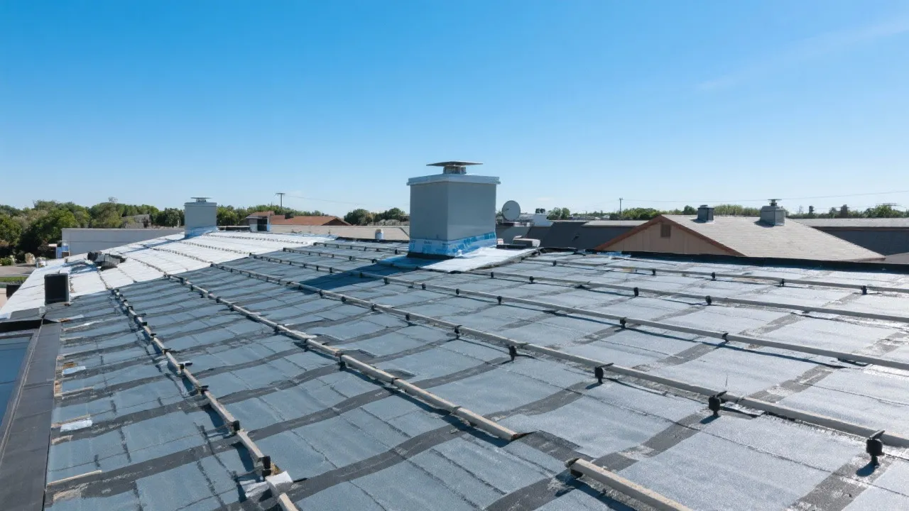 Comprehensive Guide to Roof Roofing