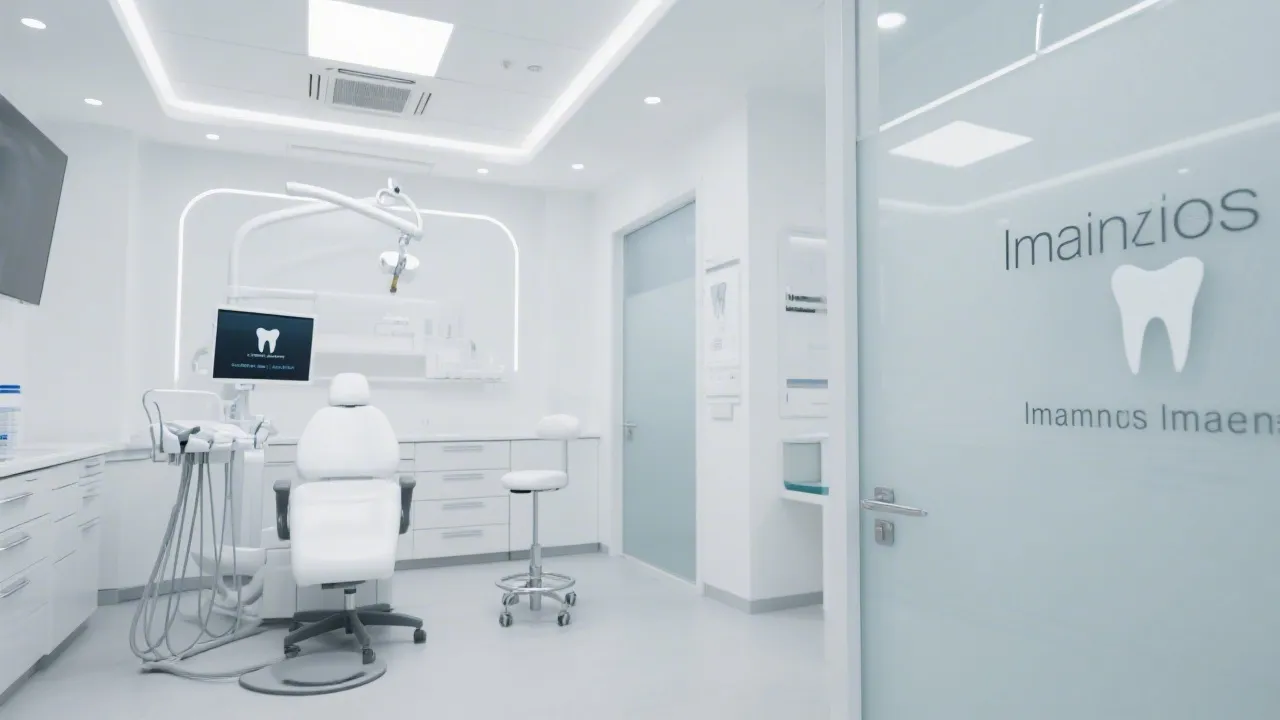 Locating the Top Dental Implant Clinics Nearby