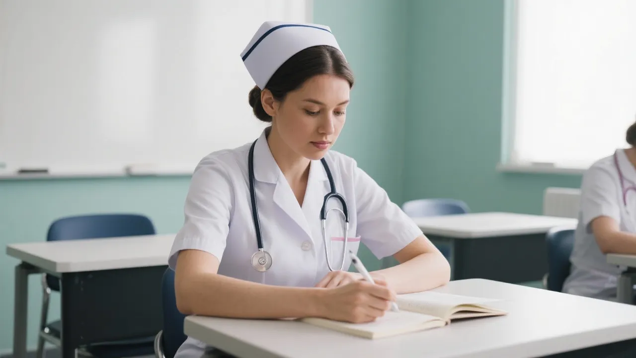 Exploring Registered Nurse Courses