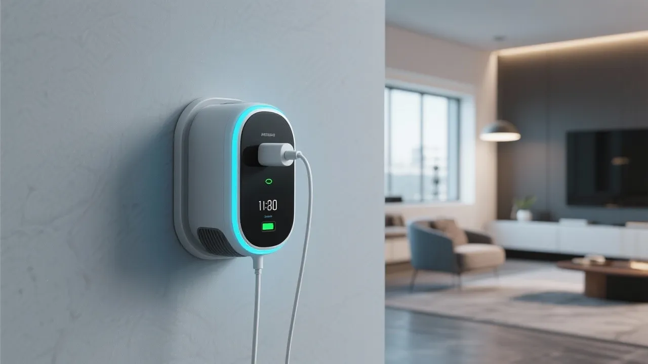 The Future of Charging: Wallbox Chargers