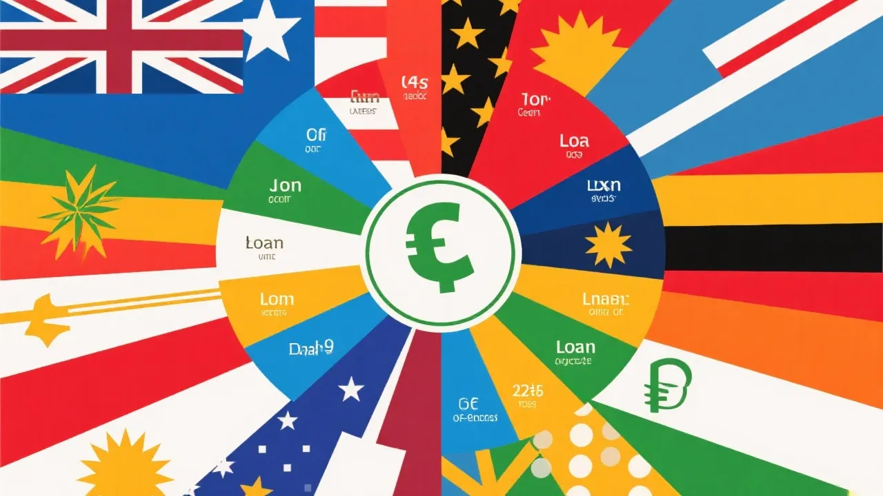 A Complete Guide to Loans Worldwide