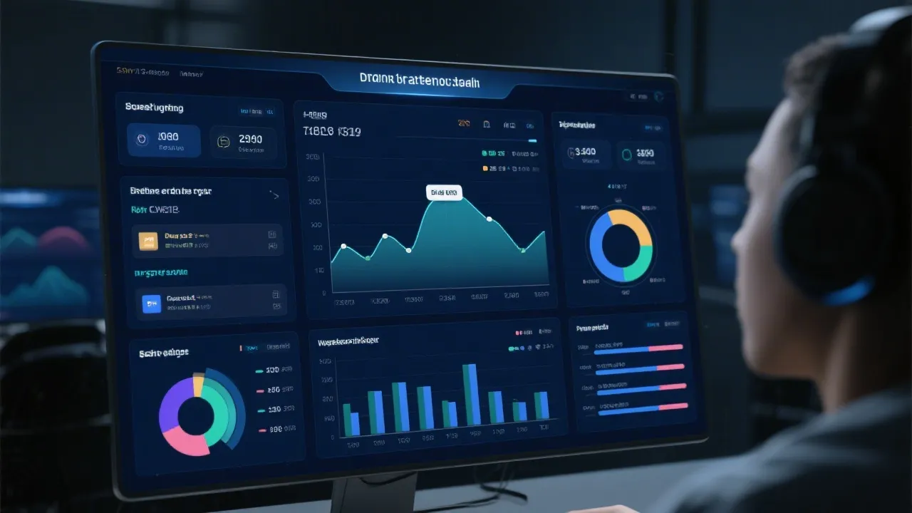 Utilizing Tracker Df for Data Efficiency