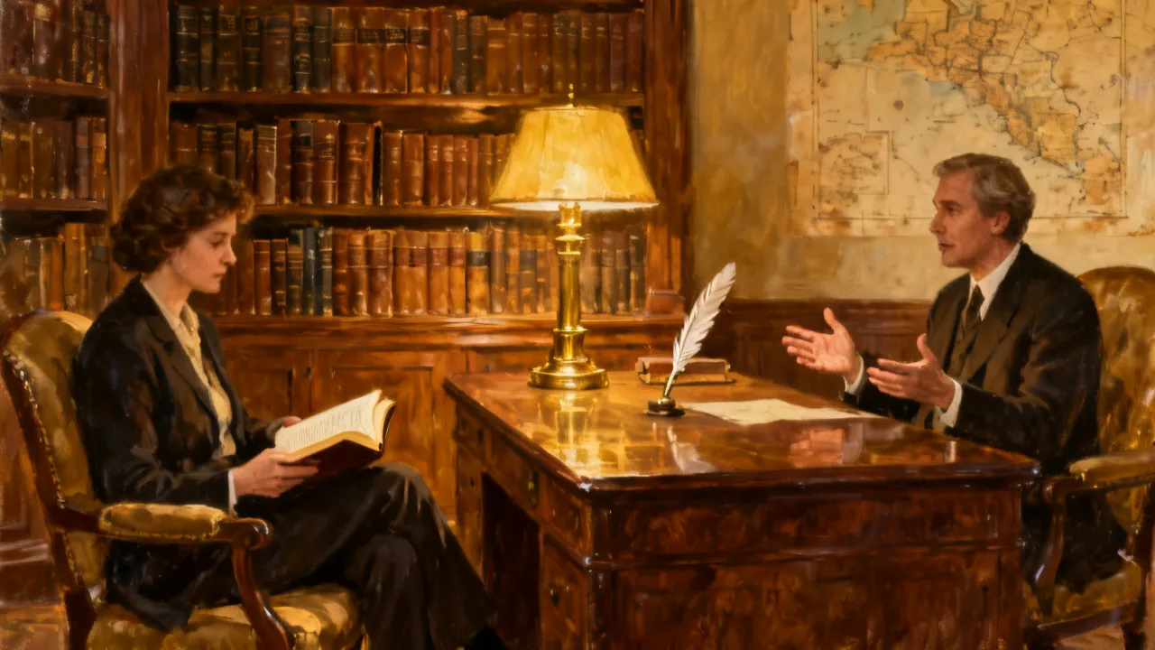 Unveiling the Legacy of Holmes