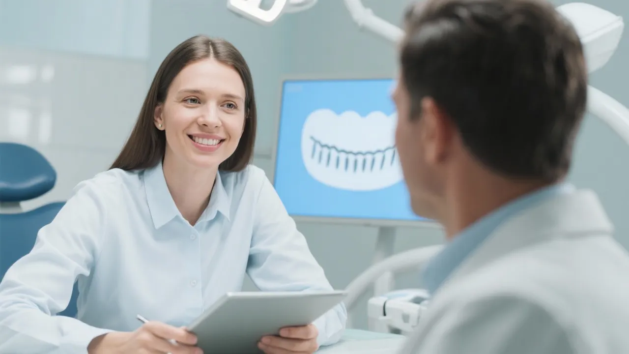 Unveiling the World of Dental Implants
