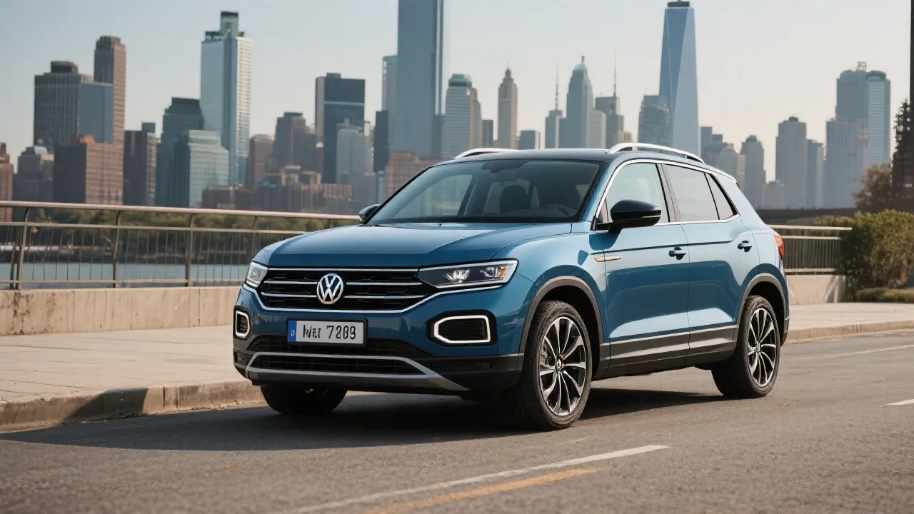 Unveiling the VW Taos Excellence