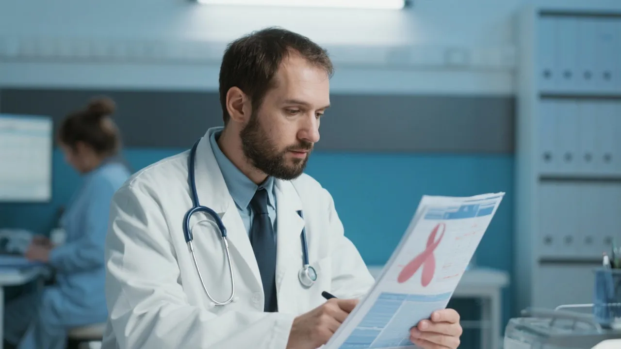 Understanding Cancer Bpc Loas Applications