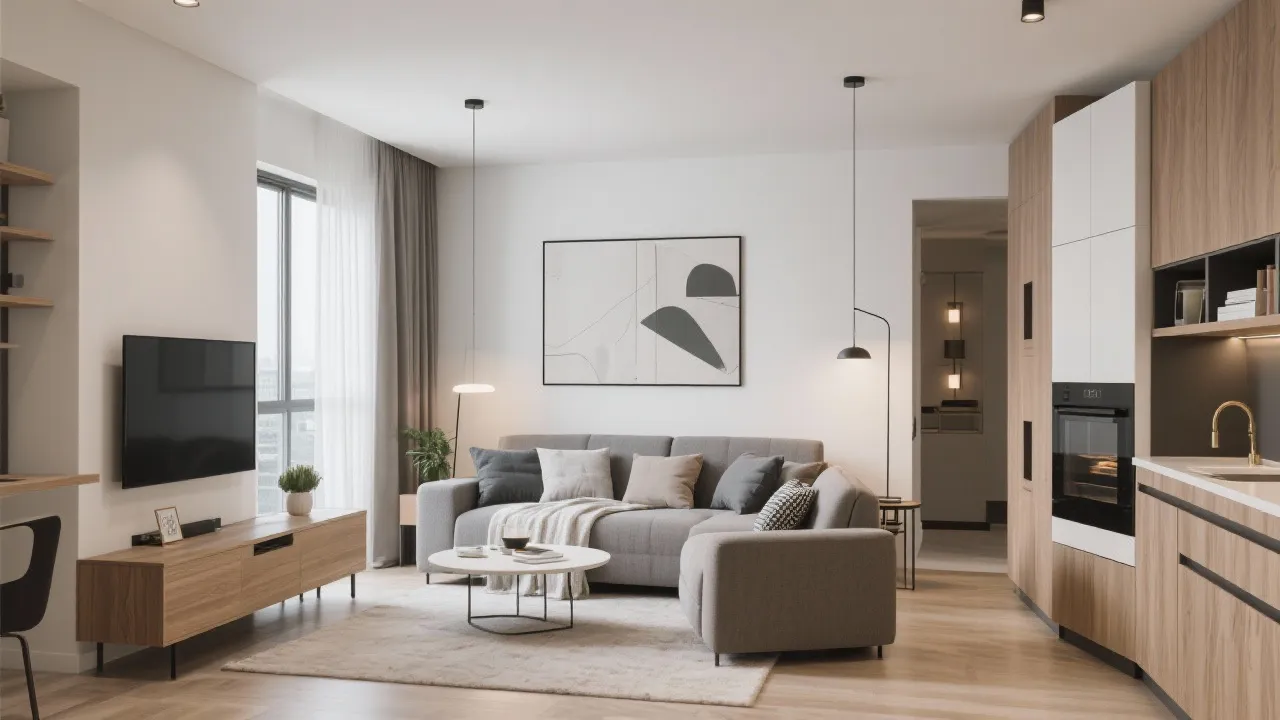 Discover Huntington Apartments Buda Charm