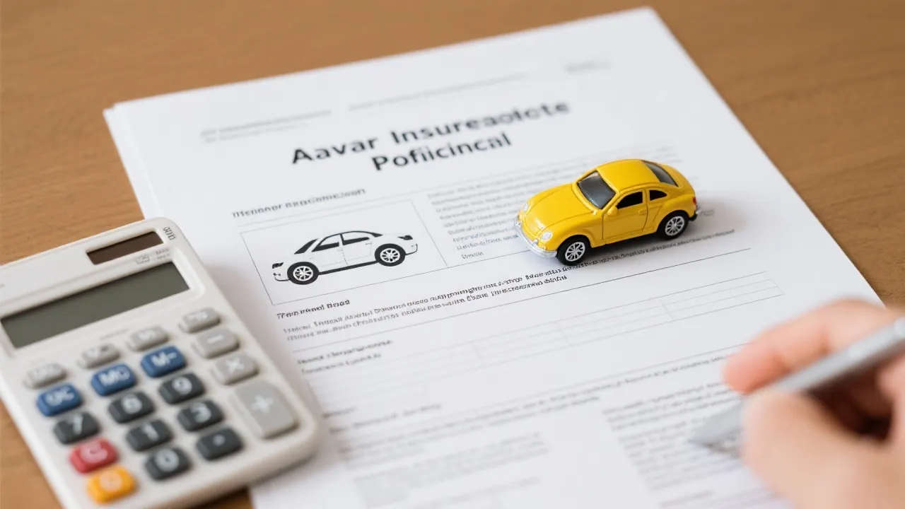 Navigating Affordable Car Insurance