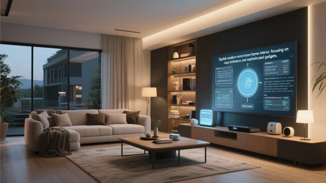 Discovering Housoft's Innovations