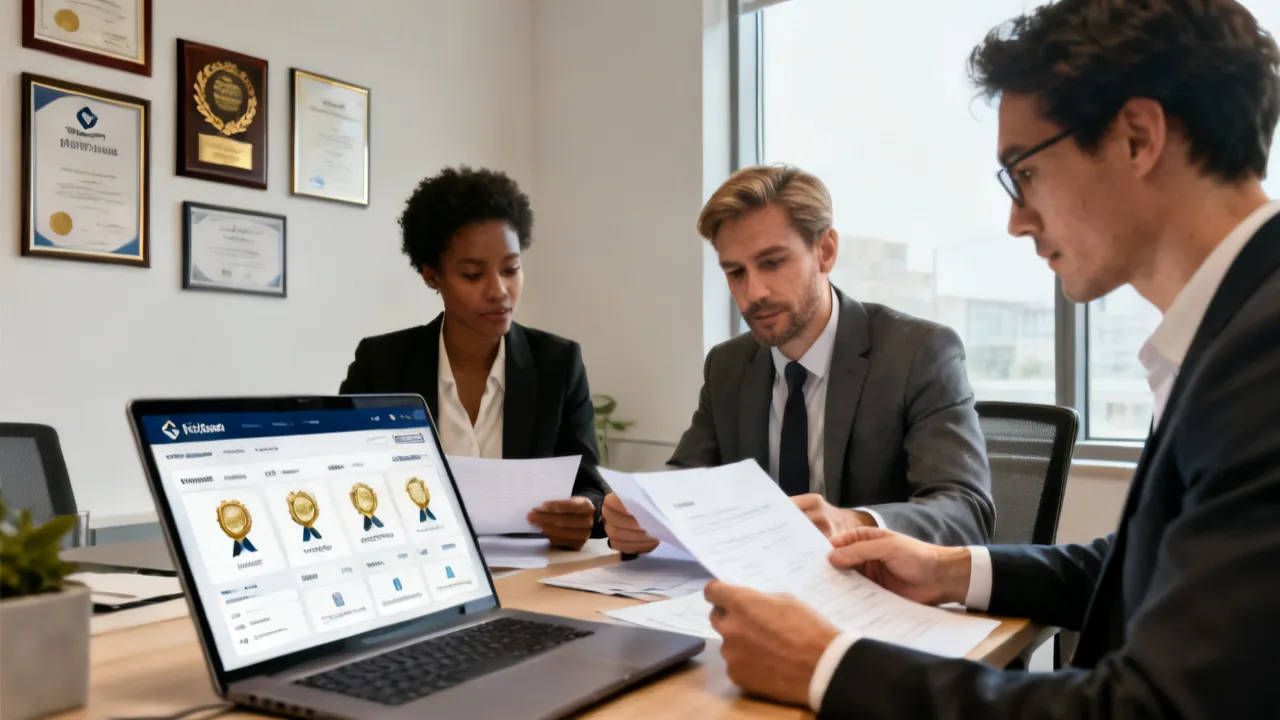 Understanding ADP Awards for Recognition Programs