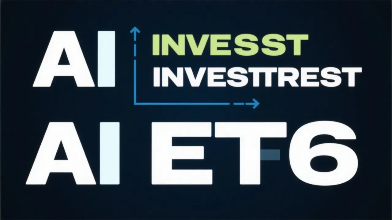 Understanding Top AI ETFs
