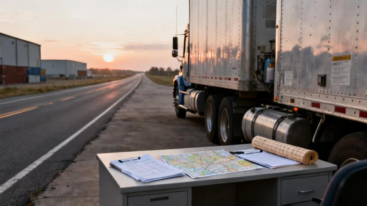 Owner Operator Land: Expert Guide for Independent Fleets