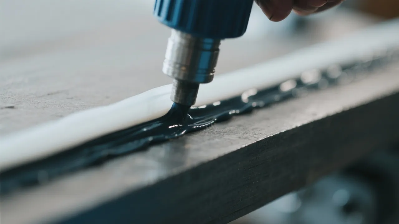 Understanding Chemetall Sealants in Industry