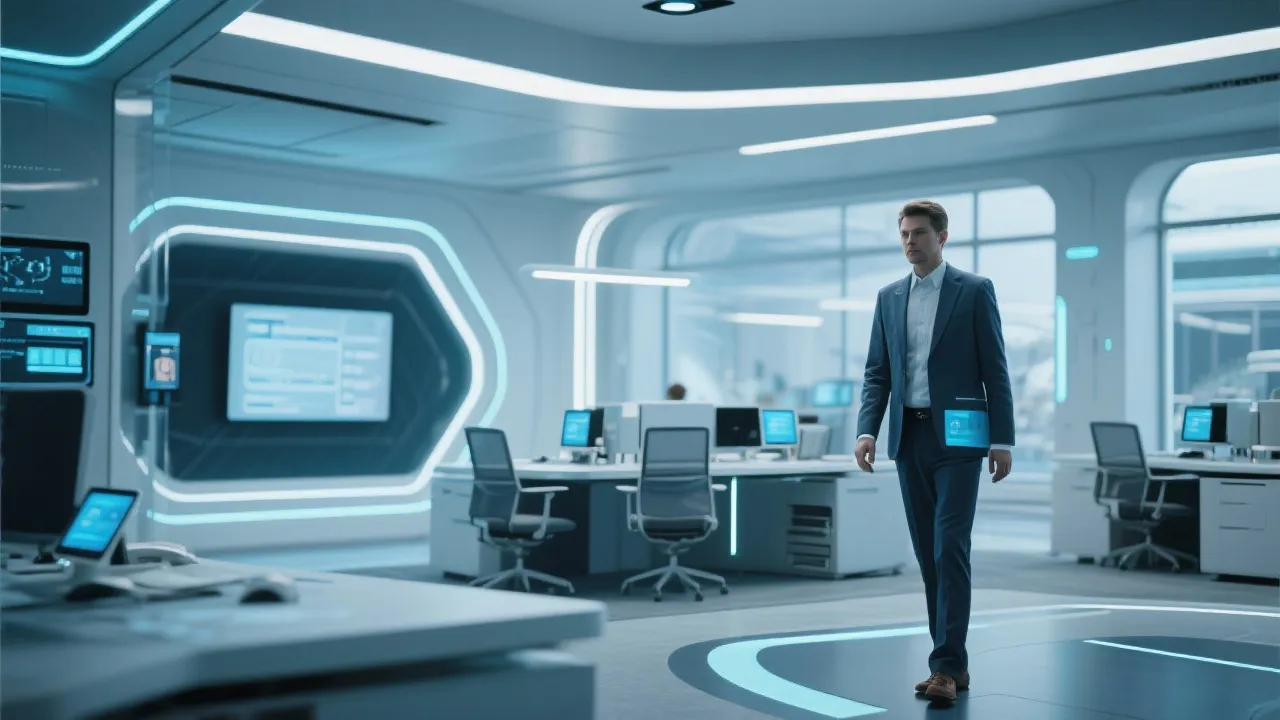 ServiceNow and RFID Integration Innovations