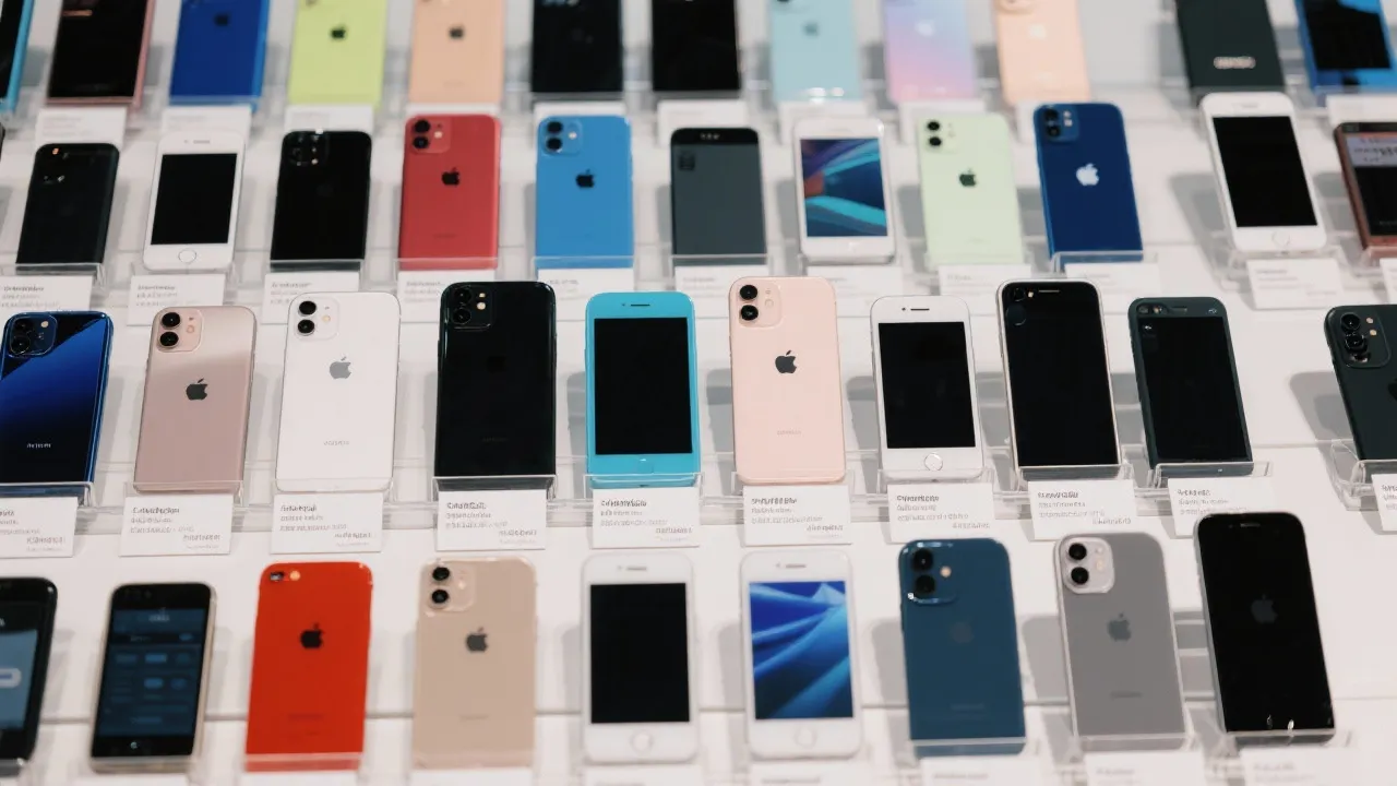 Navigating Cell Phones Services Minus Contracts