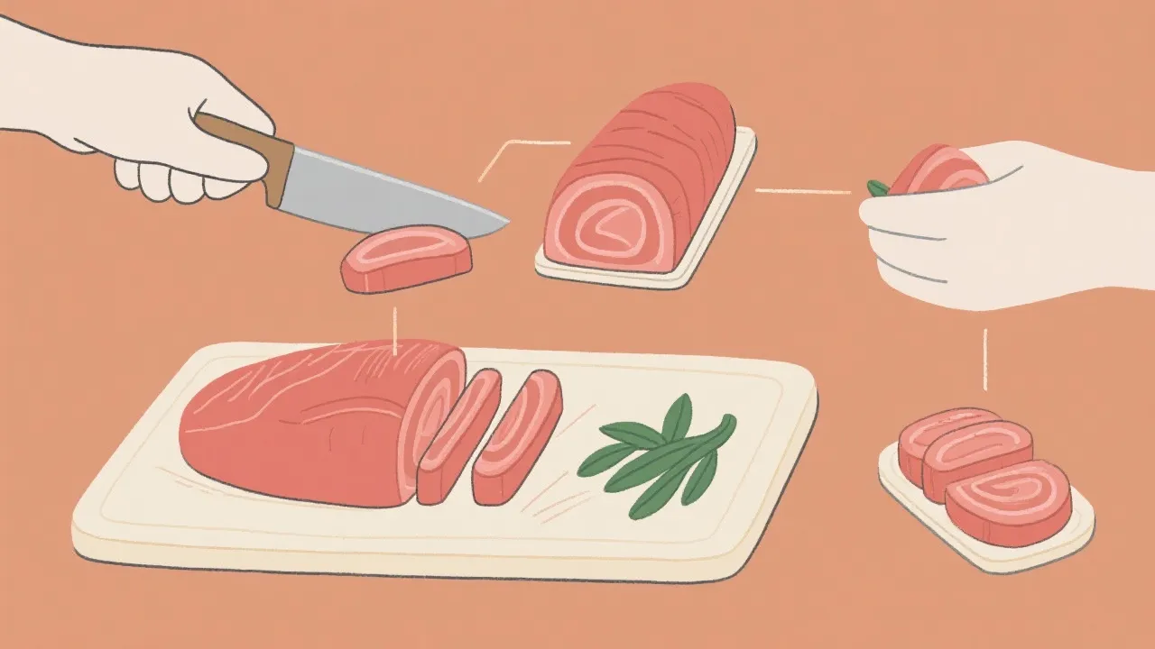 Everything About Preparation Techniques