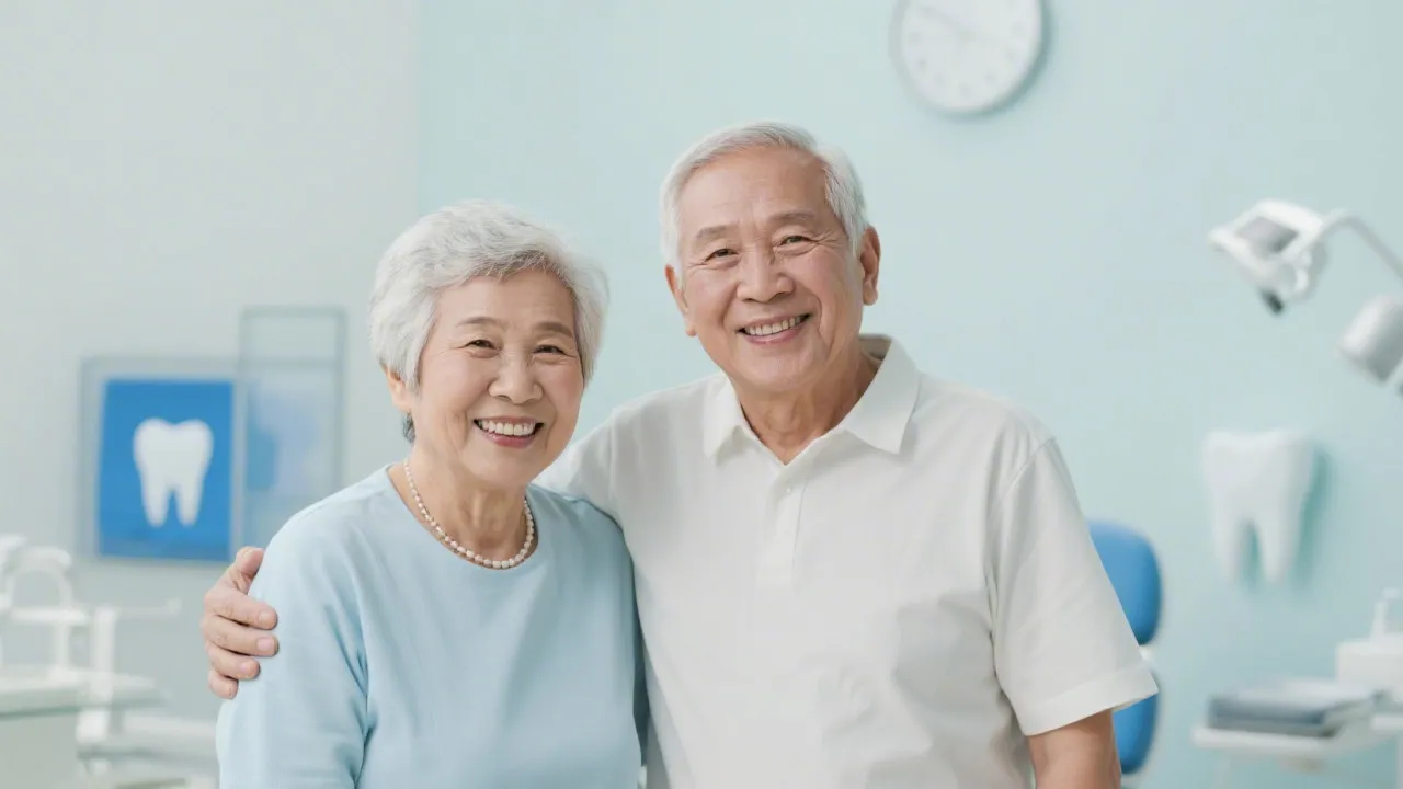 Navigating Dental Coverage on Medicare